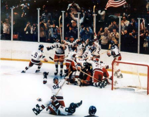 Re: 1980 US Gold Medal Team