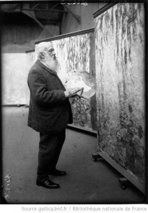 Impressionist Paintings, Monet Painting, Artists Studios, Painters ...
