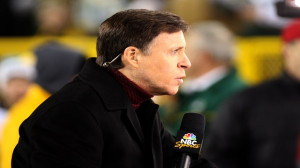 Bob Costas Quotes Rapper Ludacris