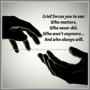 grief quotes