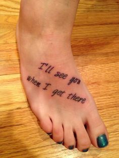 tattoo dove tattoos with quote best friends remembrance quotes ...