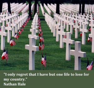 Memorial day famous quotes 3