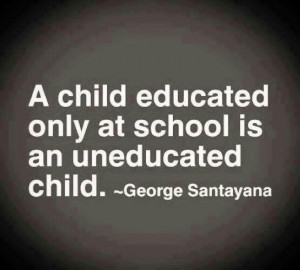 ... uneducated child. #Children #Education #Spectrumlearn #quotes & #notes