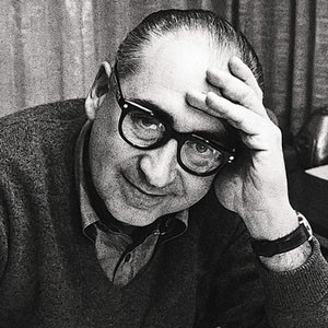10 Quotes about Logo Design and Creativity from Saul Bass