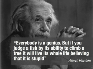 ... quotes from albert einstein that will motivate you to reach all
