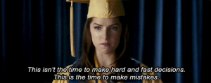 12 Movie And TV Graduation Ceremonies That Lied To You