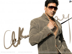 Akshay Kumar Indian Film Actor Wallpaper Linux, Windows XP, Windows ...