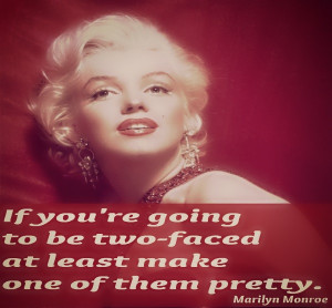 marilyn monroe quote share this marilyn monroe quote on facebook