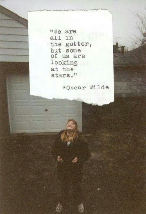 Oscar Wilde quotes