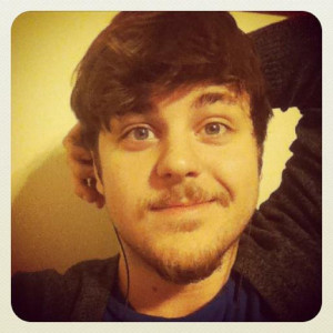 Justin Charles Pierce March