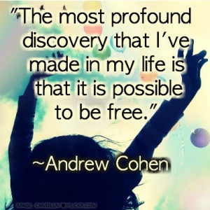 profound discovery #quotes