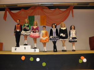 ... 2012 and I finally did it (beat Jan of course ;o)) Irish Dance Quotes
