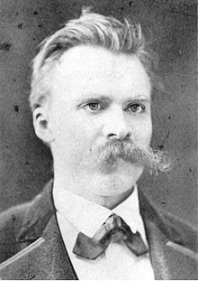 Friedrich Nietzsche Quotes Wikiquote