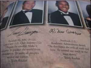 Funny yearbook quotes part2 02 Funny yearbook quotes Part 2