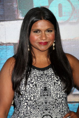 Mindy Kaling infused humor and inspiration into her commencement ...