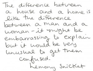 quotes lemony snicket a series of unfortunate events beatrice ...