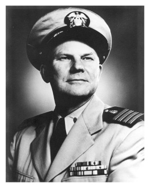 Gordon Taylor Captain