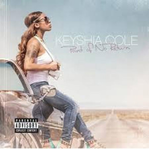 Keyshia Cole – Point of No Return [album leak zip download]