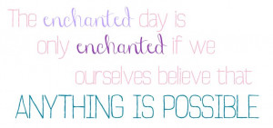anything-possible-quote