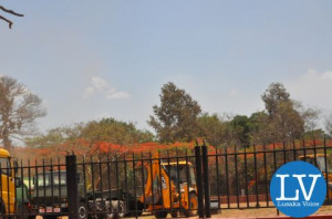 Michael Sata Pictures