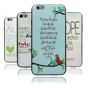Jeremiah-29-11-Bible-Verse-Quote-TPU-Bumper-Hard-case-For-iPhone4-4S-5 ...