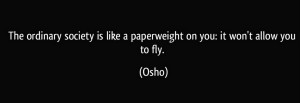 10 Osho Quotes on Happiness, Life and Truth
