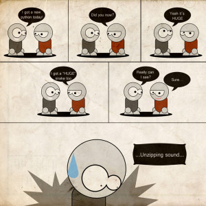 Big Australian Snakes