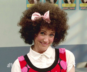 Bri’s Cheese & Sleaze: Kristen Wiig returning to host SNL!