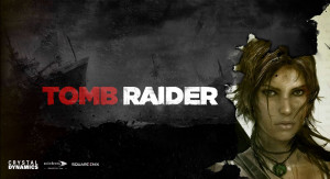 Tomb Raider REBOOT 2