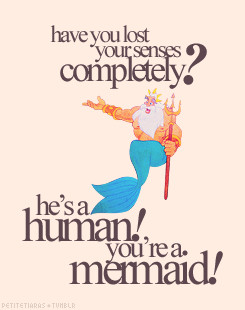 disney quotes edit the little mermaid ariel Eric ursula Flounder ...
