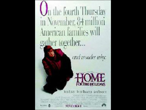 Alone for the Holidays: Quotes