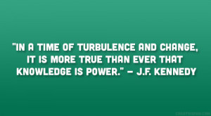 knowledge is power power is freedom freedom is your right