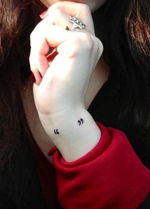 17 Tasteful And Powerful Tattoos For Virgos