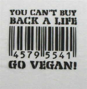 Vegan Quotes II