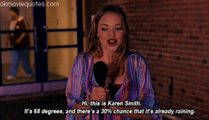 Favorite Mean Girls quotes compilations