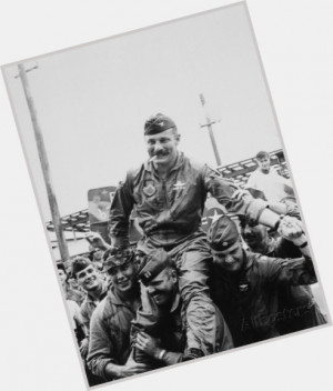 Why People Have A Crush On Robin Olds