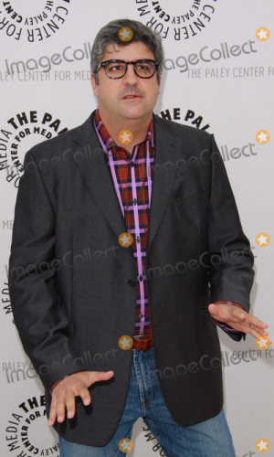 Dana Snyder Picture The Paley Center For Media Presents Paleyfest