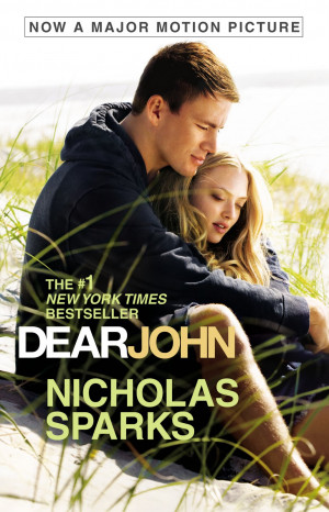 Sevgili John – Nicholas Sparks