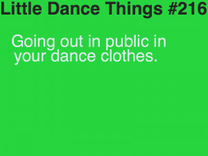 notes 724 modern dancer reblogged this from littledancethings ...