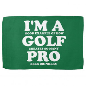 Funny Golf Sayings Gifts and Gift Ideas