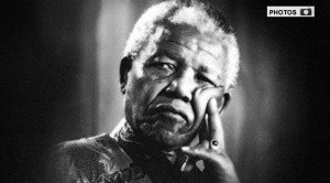 Nelson Mandela dies, aged 95