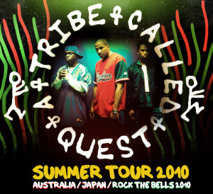 Tribe Called Quest | Free