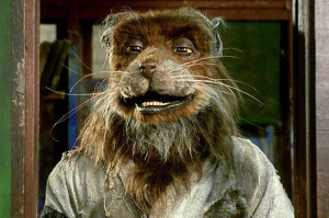 ... you out here snitching? Oh, you think you think you Master Splinter