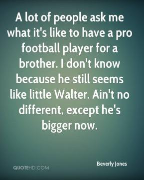 Pro football Quotes