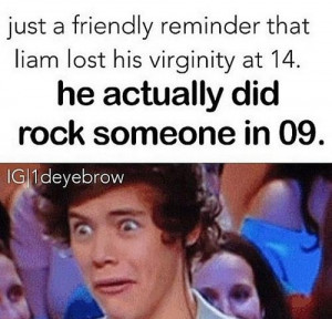 Funny One Direction Pictures And Quotes Tumblr #4