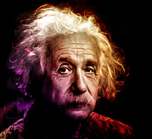 Albert Einstein: filosofia de vida