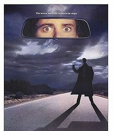 Fletch Top Secret The Hitcher Star Trek II: The Wrath of Khan Ferris ...