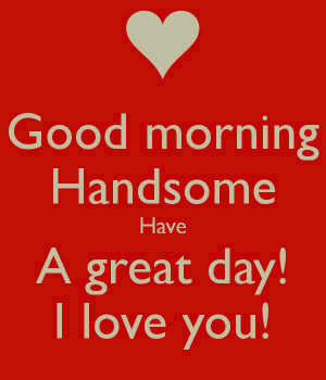 35 Cute Good Morning Love Quotes with Beautiful Images