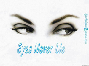 The Eyes Never Lie Tony Montana Scarface Quote World Is Yours Picture