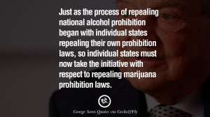 Just as the process of repealing national alcohol prohibition began ...